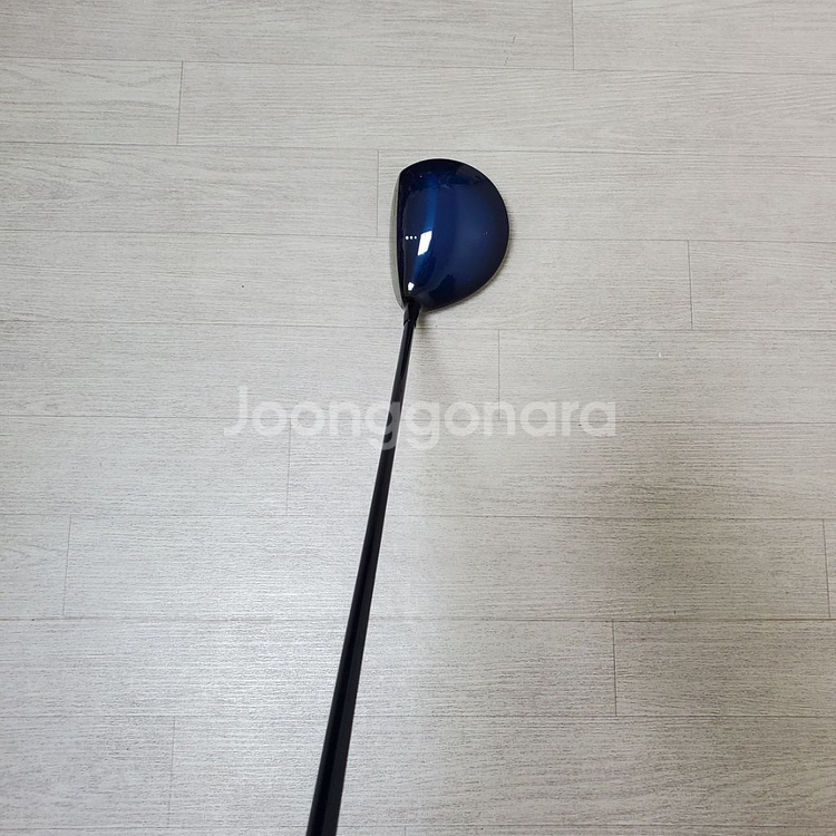 여성용 윌슨 티아라 드라이버 14도 L 골프채 골프--5