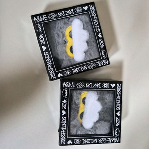 (새상품) 조앤프렌즈 조아 굿즈들(인형, 키링 등) 이미지