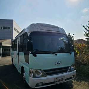 자작카운티캠핑카 판매합니다 가성비최고 이미지