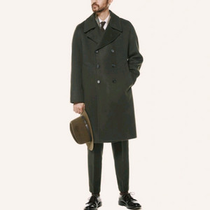 바스통138 코트 xl