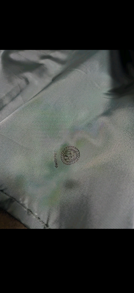 바스통138 코트 xl--1