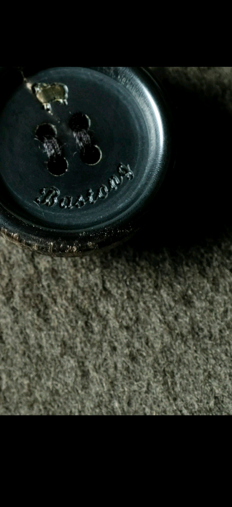 바스통138 코트 xl--5