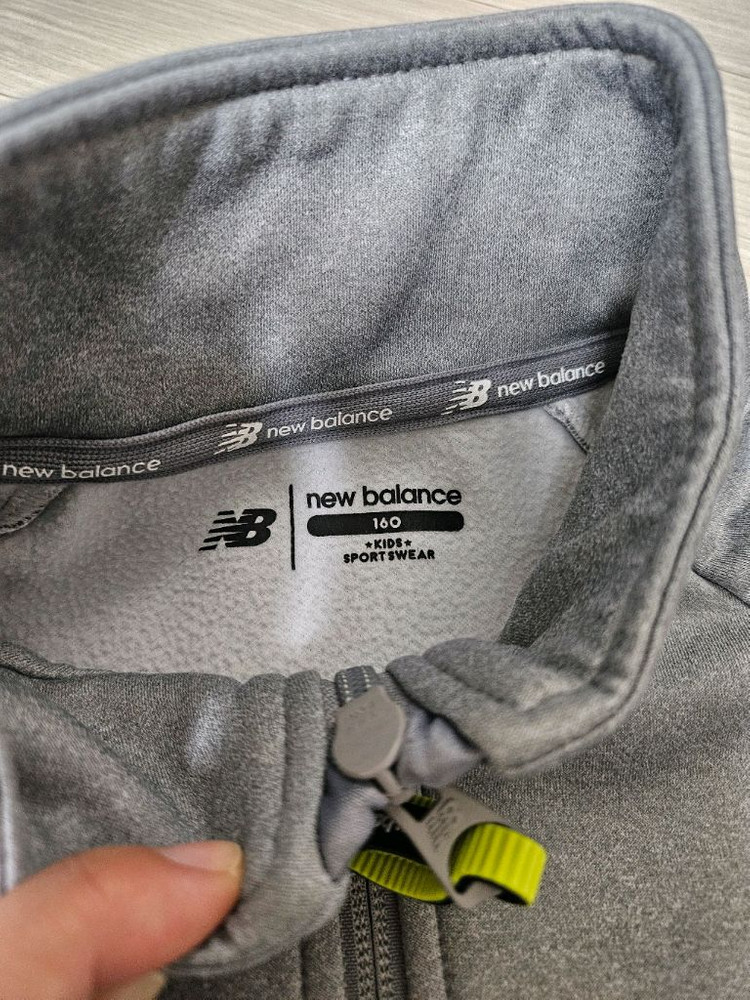 베리클로젯 mlb 뉴발 150 160 기모 남아 일괄--8