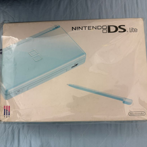 닌텐도 ds lite 정발판