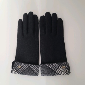 닥스 여성 모직 장갑