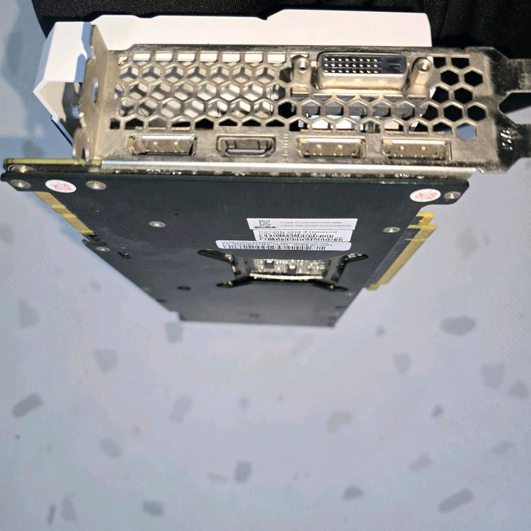 1080 Ti 그래픽카드 제트스트림 11기가 이미지