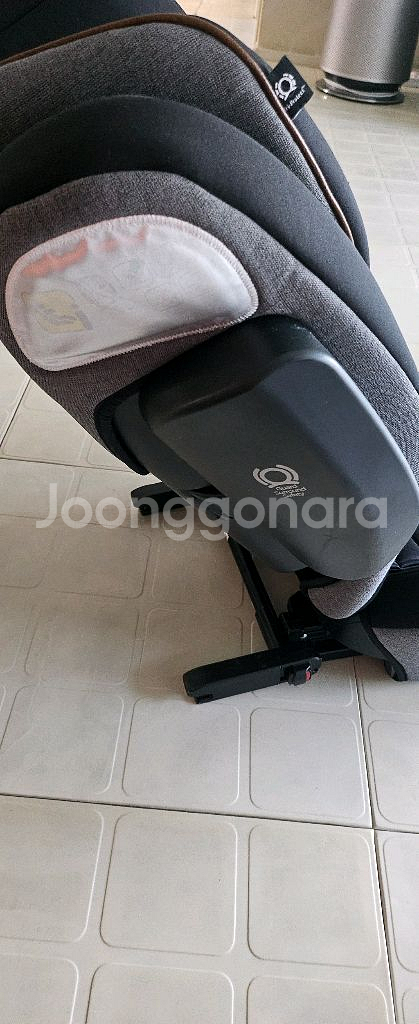 조이주니어 카시트--1