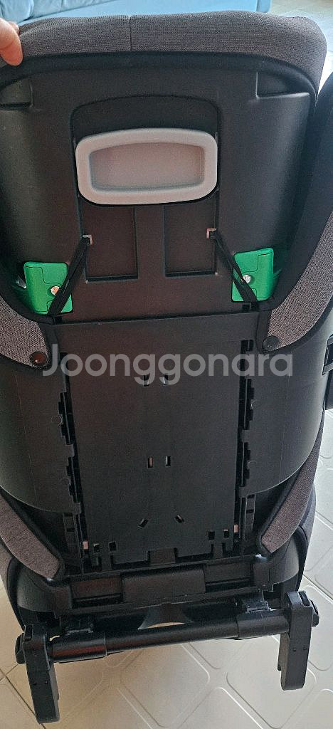 조이주니어 카시트--2