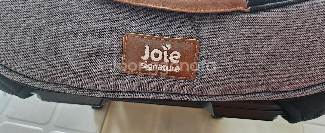 조이주니어 카시트--3