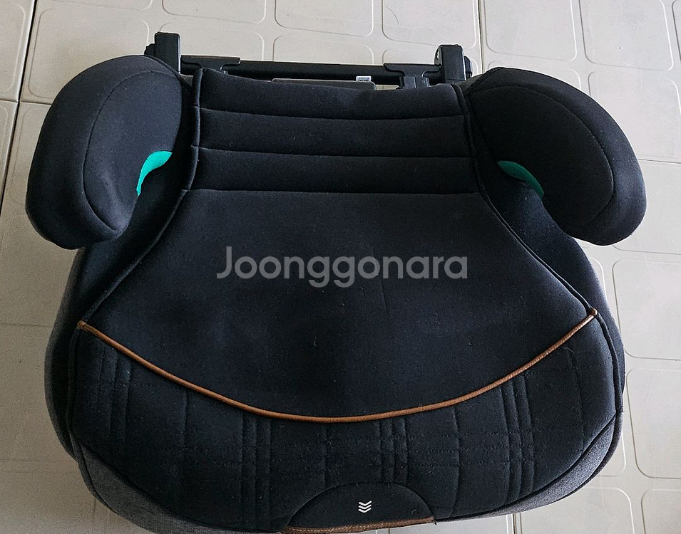 조이주니어 카시트--4