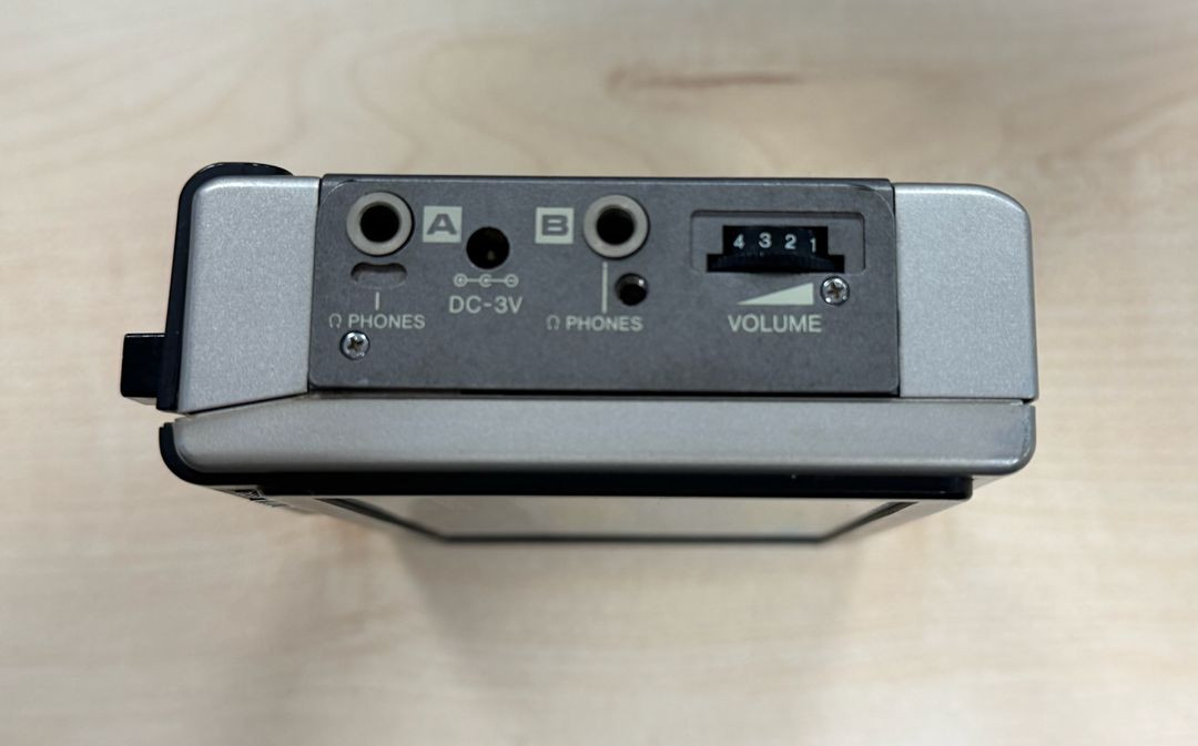 AIWA HS-P2 카세트 워크맨 판매합니다.--3