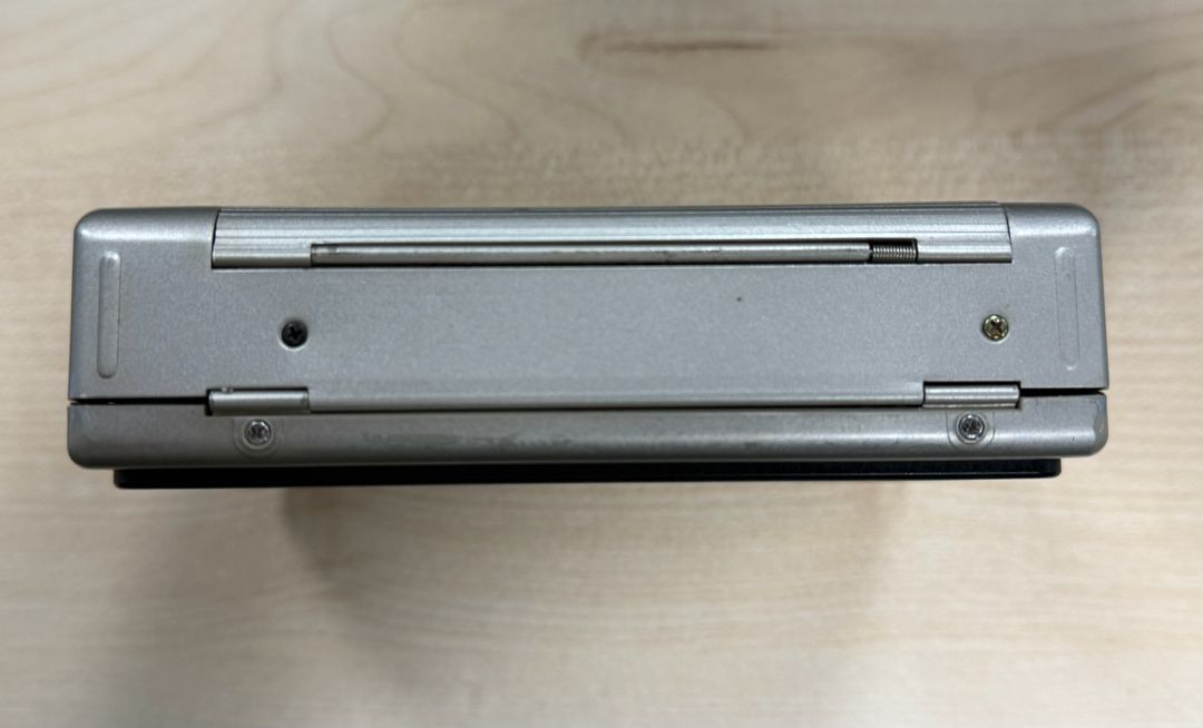 AIWA HS-P2 카세트 워크맨 판매합니다.--4