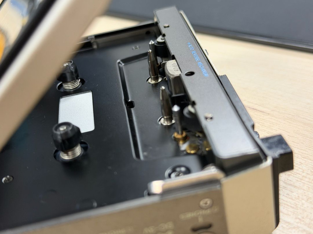 AIWA HS-P2 카세트 워크맨 판매합니다.--6