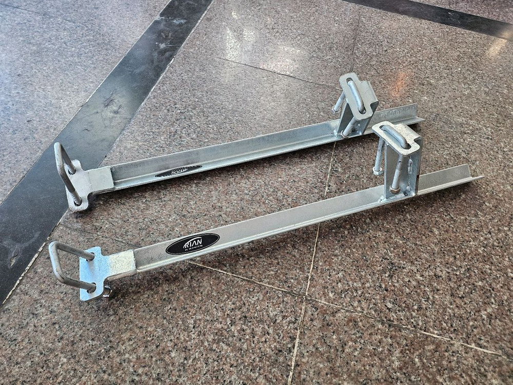 보트 리안트레일러 스키 430 (타사 330/430 사용가능) 이미지