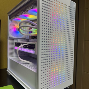 컴퓨터(9800X3d + 5080) 9005