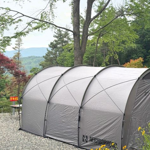 헬리녹스 네이버후드 그레이터널