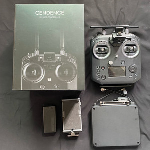 dji 센덴스 조종기