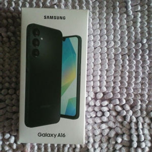 삼성 갤럭시 A16 이미지