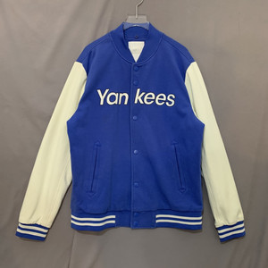 XXL MLB 뉴욕양키스 바시티 스타디움 자켓