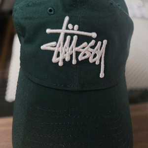 스투시 뉴에라볼캡모자