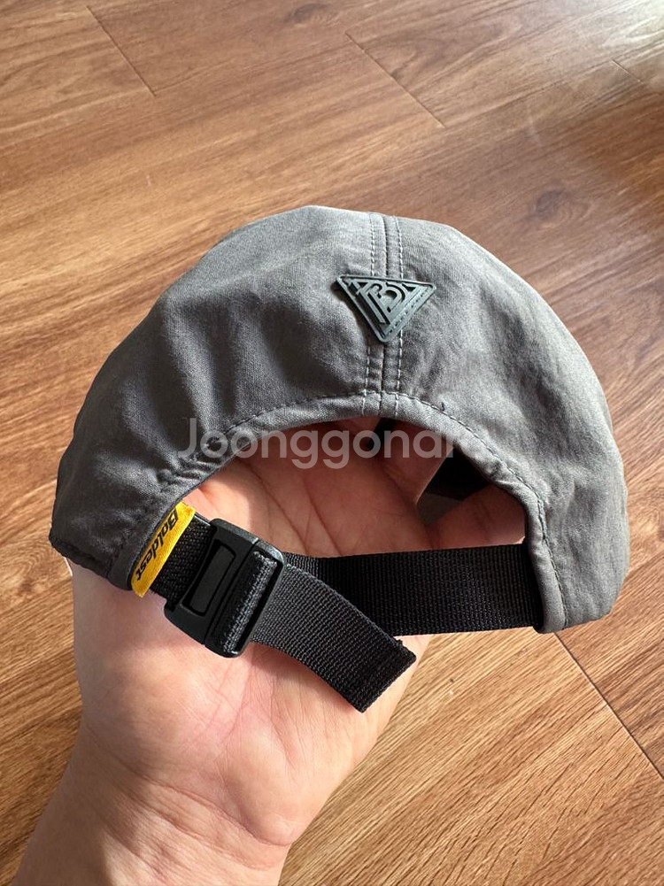 볼디스트 워크 캡 (미사용)--2