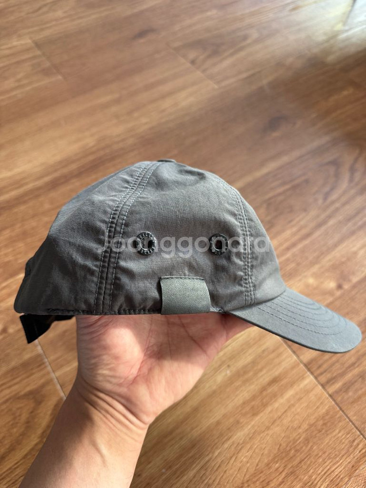 볼디스트 워크 캡 (미사용)--3