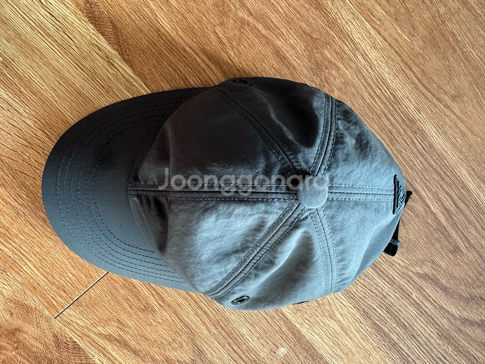 볼디스트 워크 캡 (미사용)--4