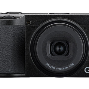 리코 GR 4 새상품