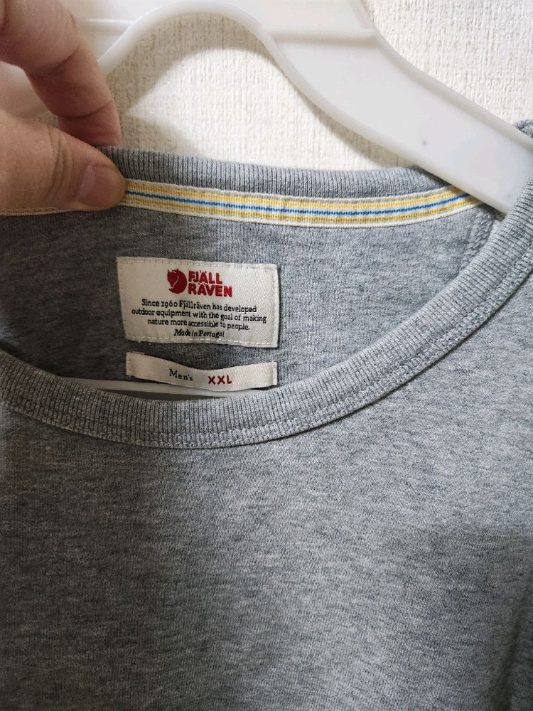 피엘라벤 맨투맨--2