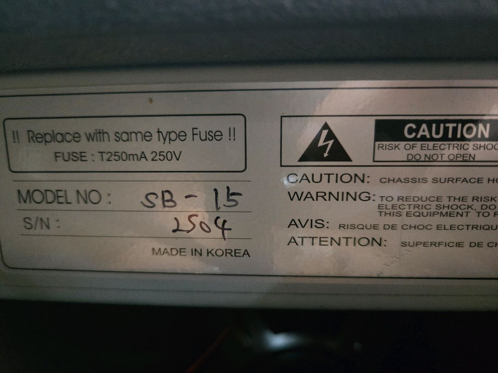 야마하 전기드럼 dtx452k 풀셋 팝니다--5