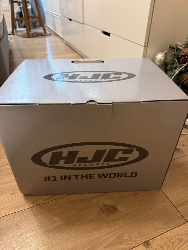 HJC C10 세미무광 블랙 XL--5