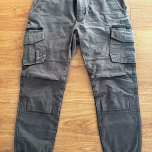 볼디스트 워크 팬츠