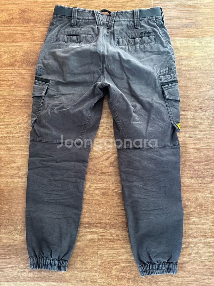 볼디스트 워크 팬츠--1