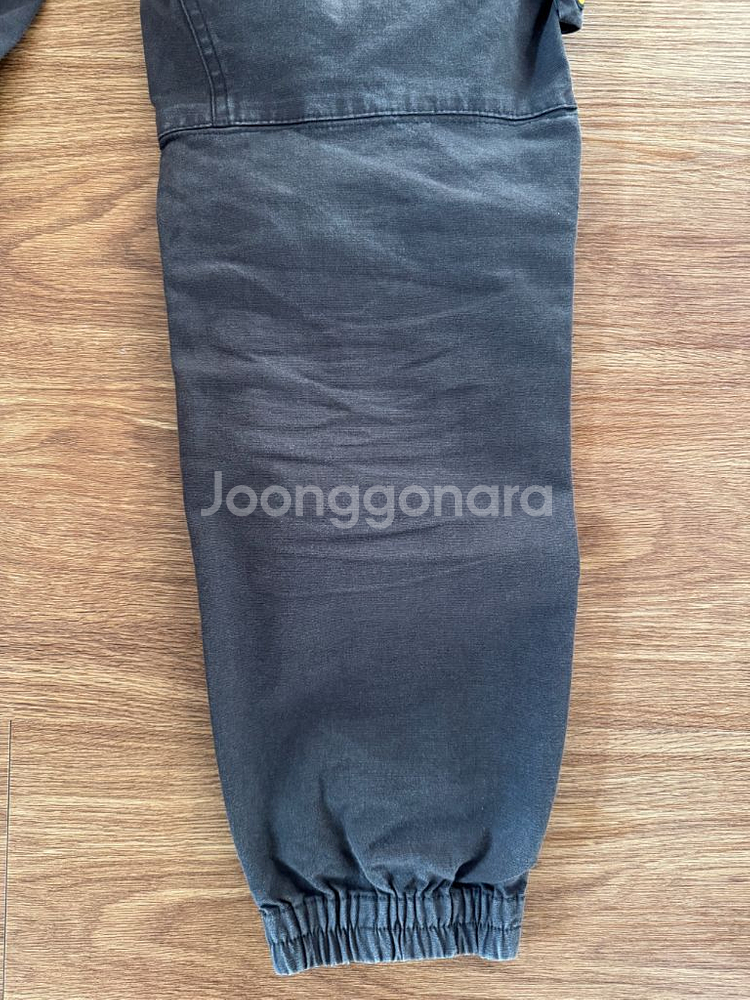 볼디스트 워크 팬츠--2