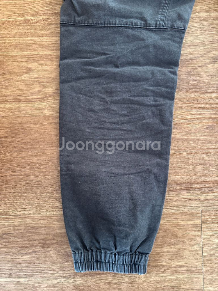 볼디스트 워크 팬츠--3