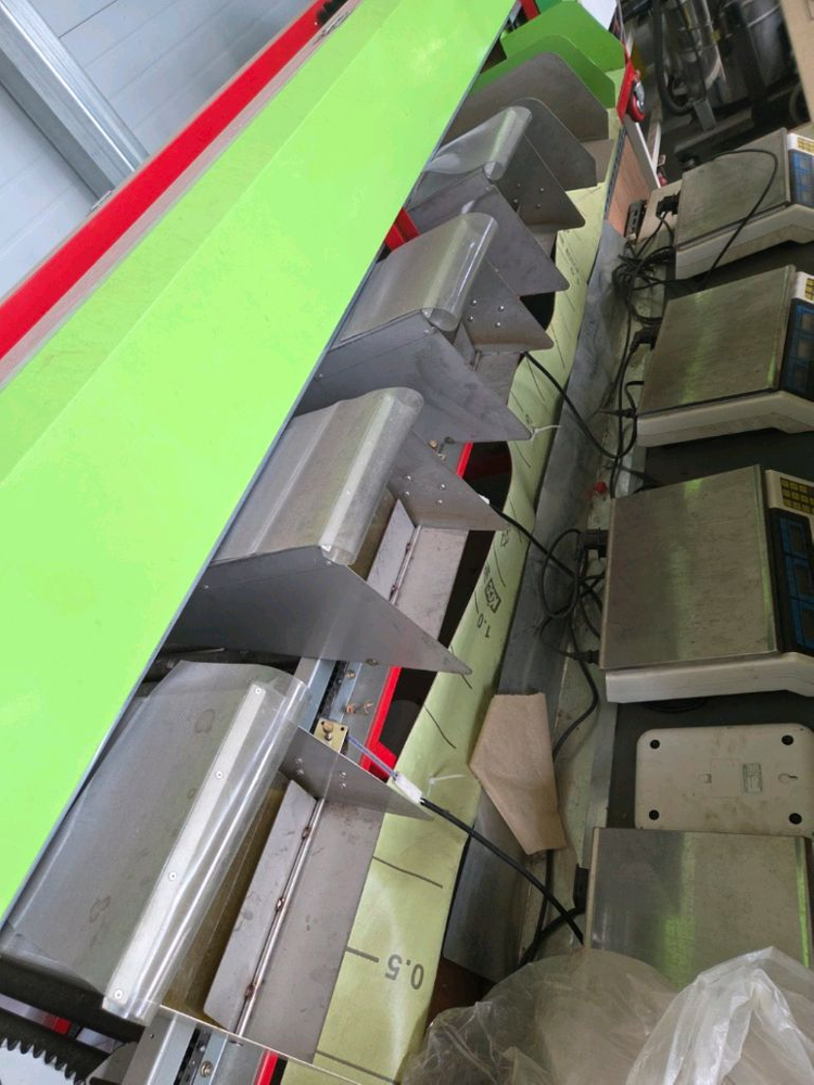 세아그로텍 선별기(풀세트)--3