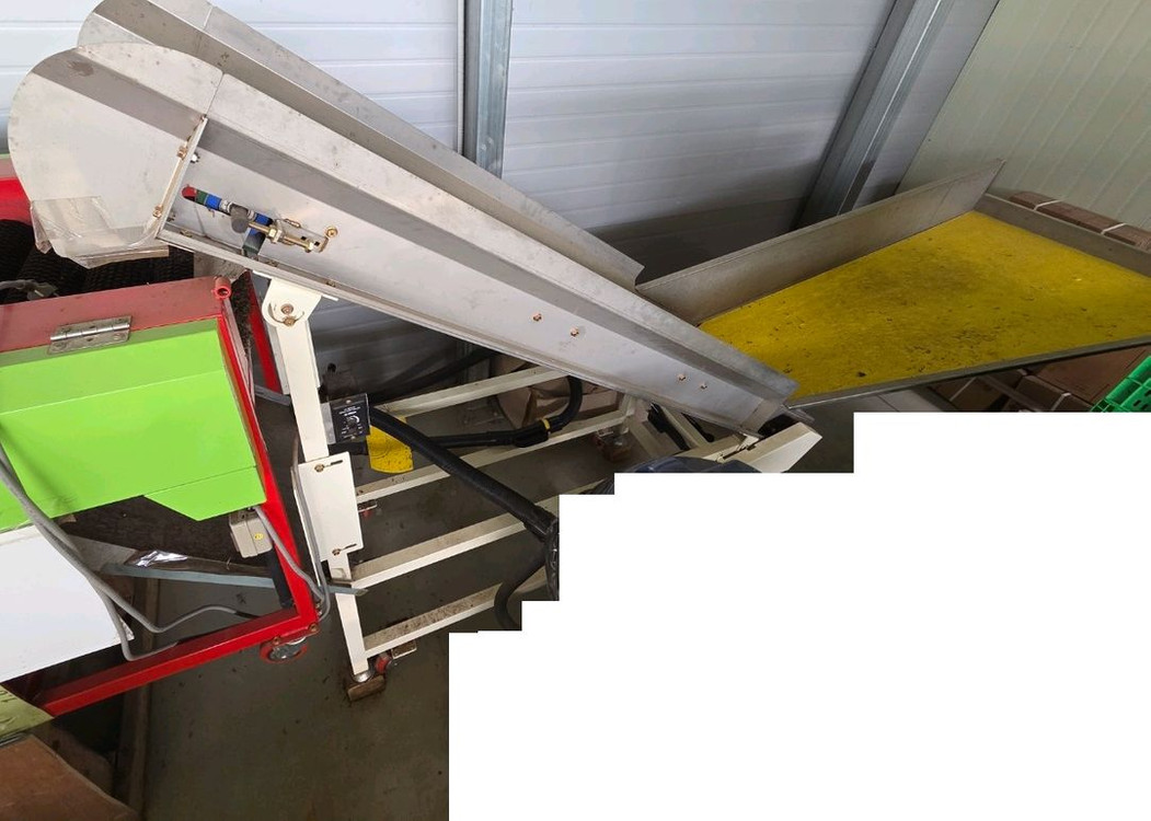 세아그로텍 선별기(풀세트)--4