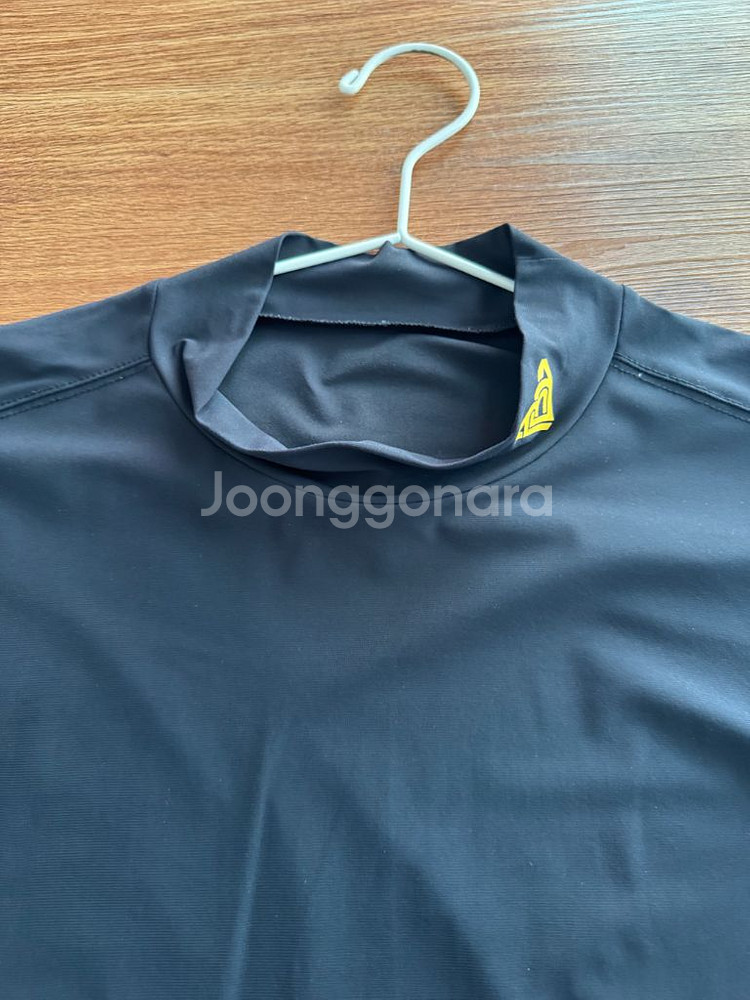 볼디스트 이너 티셔츠--1