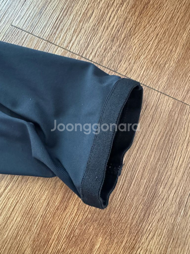 볼디스트 이너 티셔츠--2