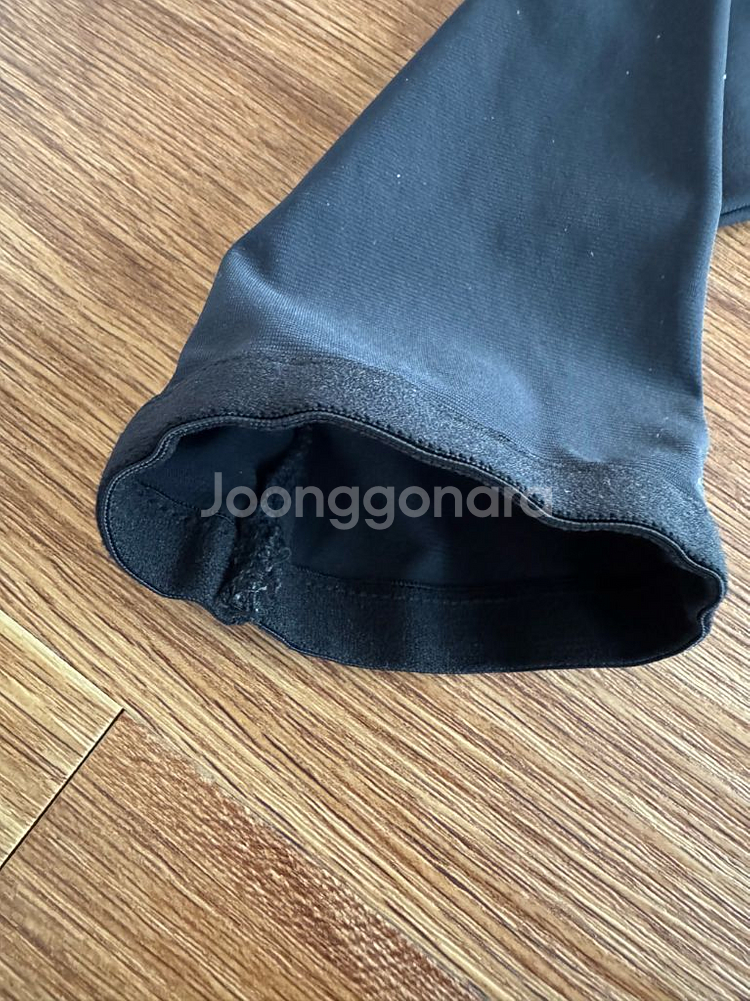 볼디스트 이너 티셔츠--3