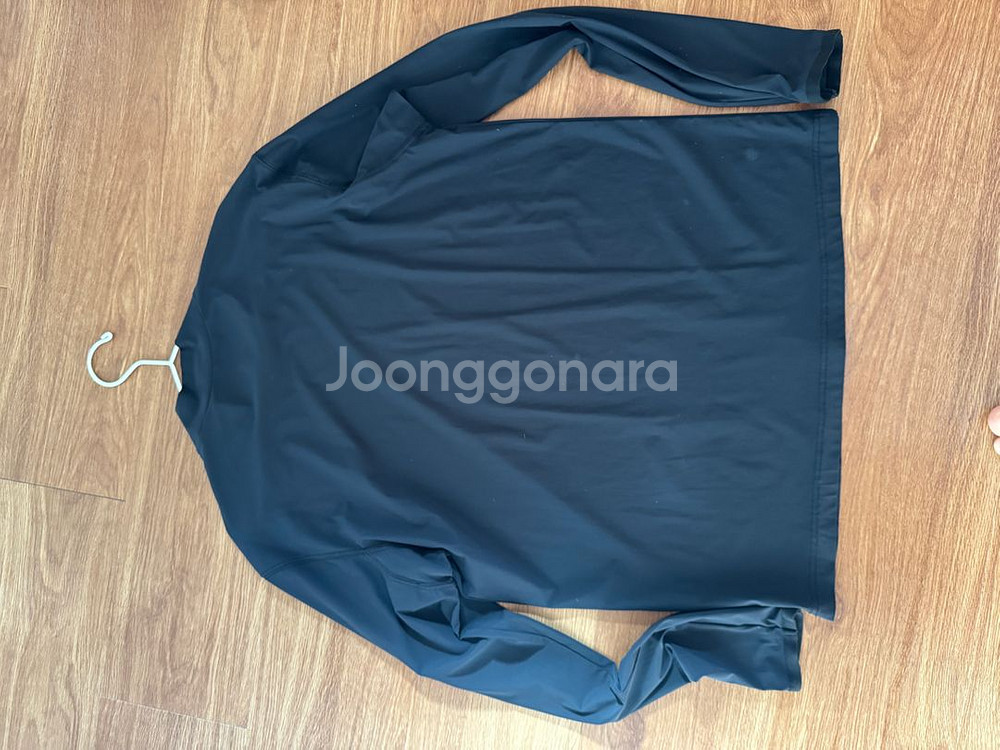 볼디스트 이너 티셔츠--4