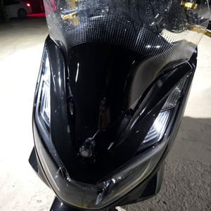 22년식 혼다 PCX125 판매합니다