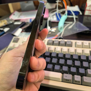 (5883)아이폰14프로 512 판매 이미지