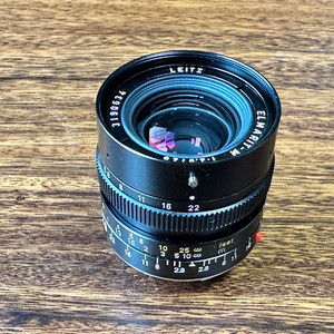 라이카렌즈 ELMARIT-M LEITZ 28mm 이미지