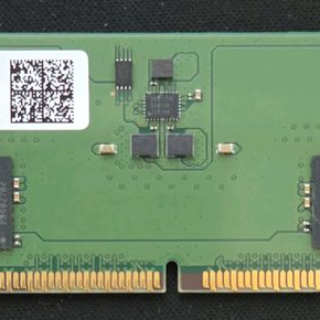 삼성 DDR5 32GB 메모리 pc5-5600B 신품 팝니다