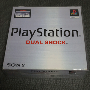 플레이스테이션 1 (ps1) 박스세트