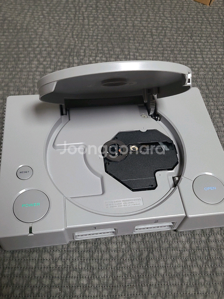 플레이스테이션 1 (ps1) 박스세트--3