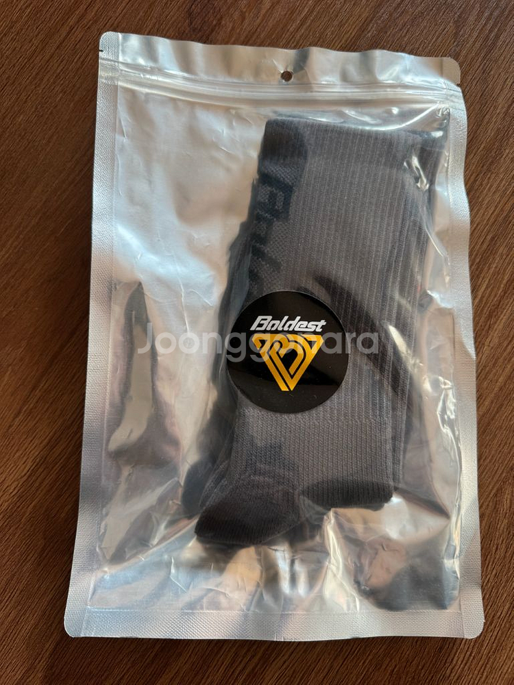 볼디스트 양말 (새제품)--1