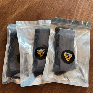 볼디스트 양말 (새제품)