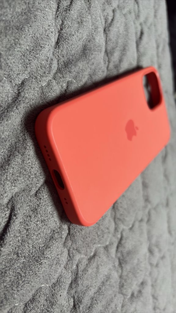 아이폰 12미니 정품 케이스--2
